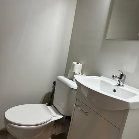 Ul Teligi 4 12 Apartment Swinoujscie