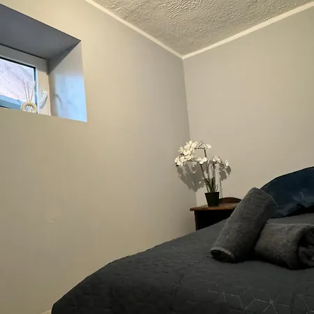 Apartment Ul Teligi 4 12 Swinoujscie