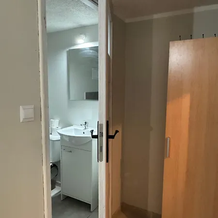 Ul Teligi 4 12 Apartment