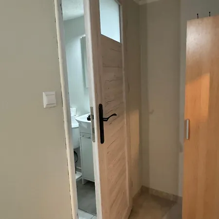 Ul Teligi 4 12 Apartment Swinemünde